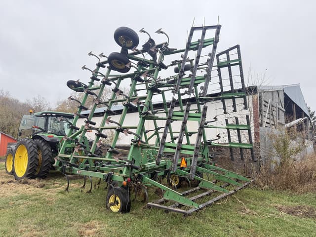 Image of John Deere 980 equipment image 2