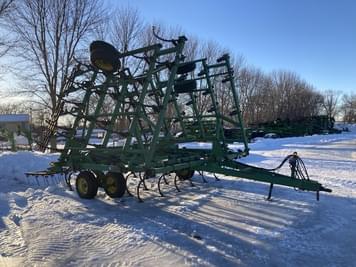 Main image John Deere 980