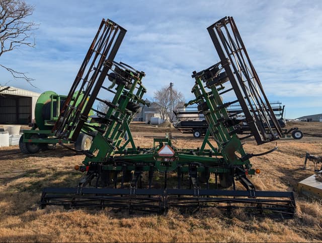 Image of John Deere 980 equipment image 4