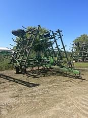 Main image John Deere 980 1