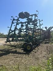 Main image John Deere 980 4