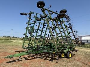 John Deere 980 Image