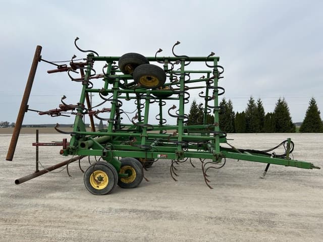 Image of John Deere 980 equipment image 3