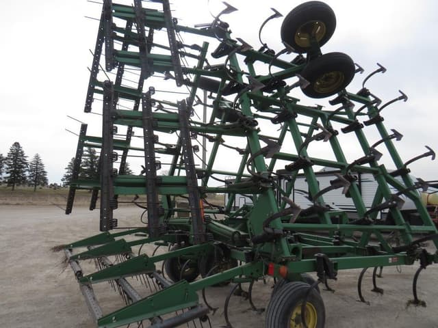 Image of John Deere 980 equipment image 4