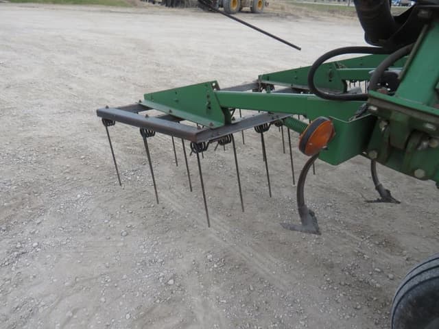 Image of John Deere 980 equipment image 3