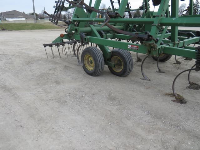 Image of John Deere 980 equipment image 2