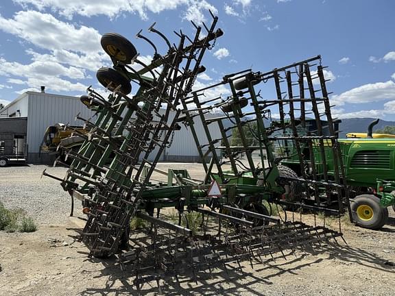 Image of John Deere 980 equipment image 3
