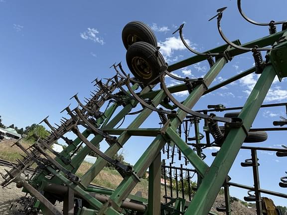 Image of John Deere 980 equipment image 2