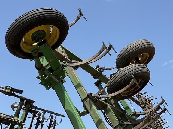 Image of John Deere 980 equipment image 4
