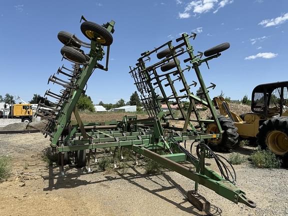 Image of John Deere 980 Primary image
