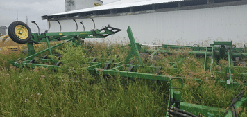 Main image John Deere 980