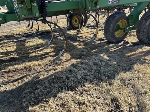 Image of John Deere 980 equipment image 2