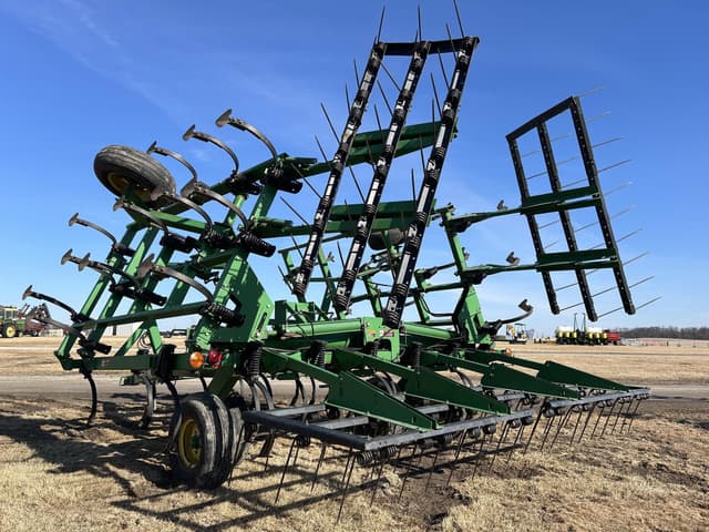 Image of John Deere 980 equipment image 3