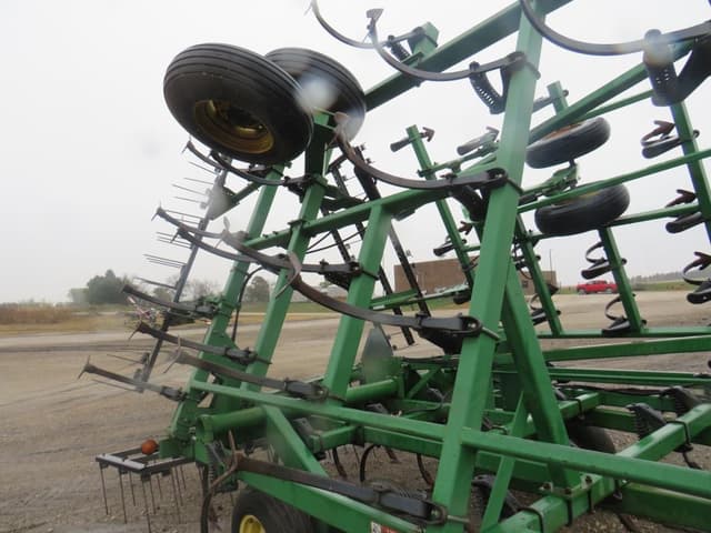 Image of John Deere 980 equipment image 4