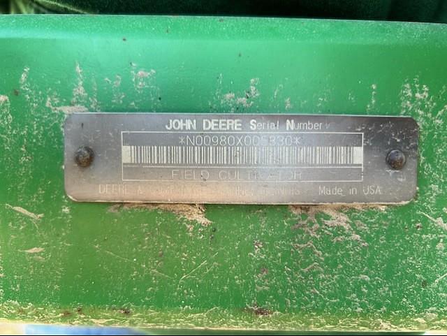 Image of John Deere 980 equipment image 4