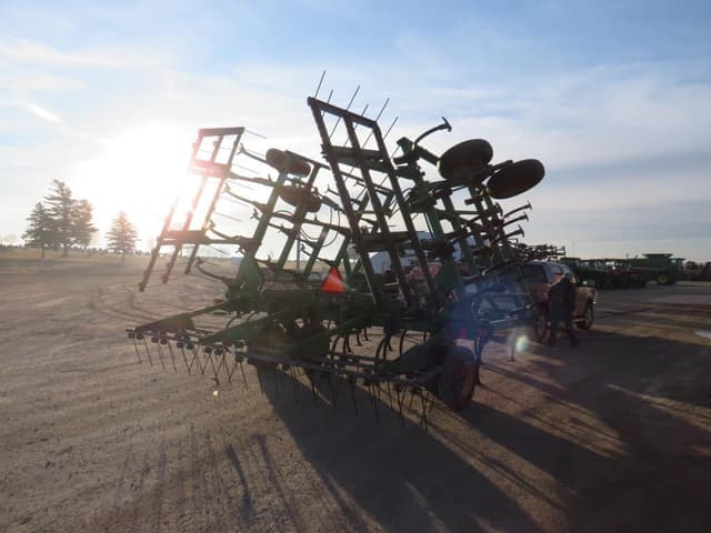 Image of John Deere 980 equipment image 2