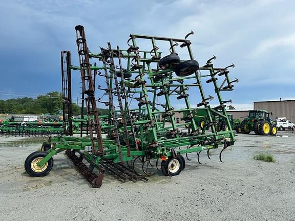 Image of John Deere 980 equipment image 3