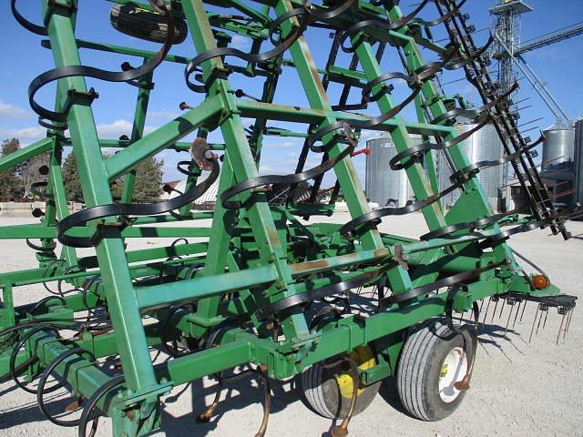 Main image John Deere 980 29