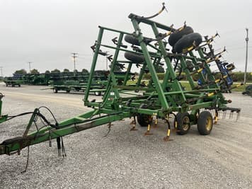 Main image John Deere 980