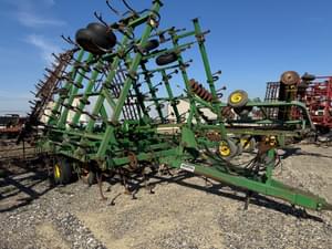 John Deere 980 Image