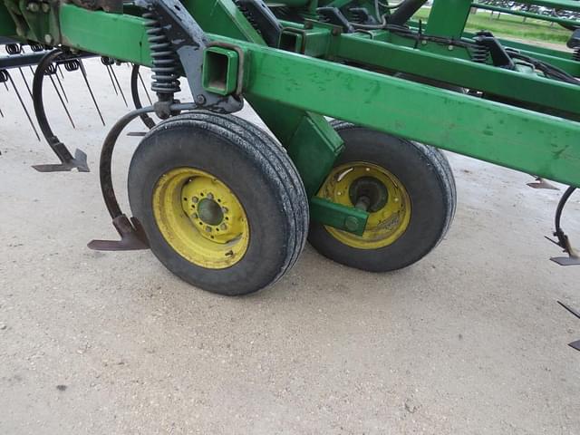 Image of John Deere 980 equipment image 2