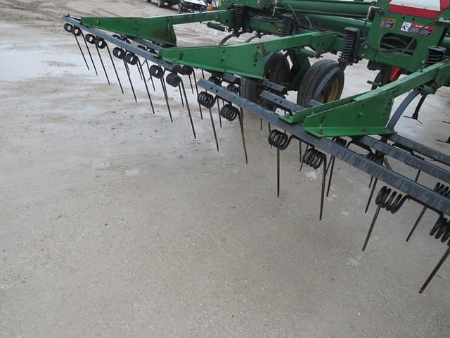 Image of John Deere 980 equipment image 4