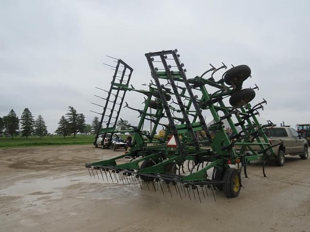 Image of John Deere 980 equipment image 3