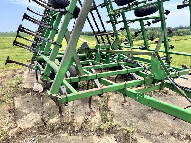 Image of John Deere 980 equipment image 4