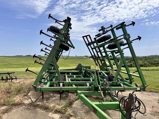 Image of John Deere 980 equipment image 2