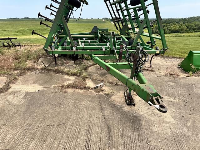 Image of John Deere 980 equipment image 1