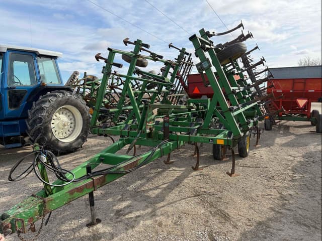 Image of John Deere 980 equipment image 2