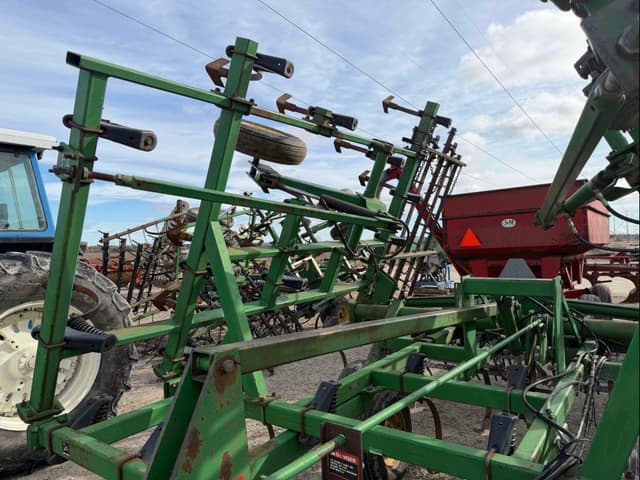 Image of John Deere 980 equipment image 4