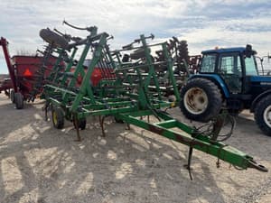 John Deere 980 Image