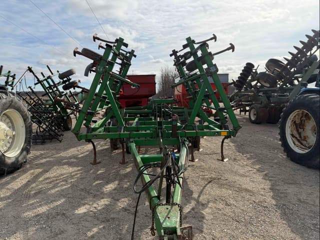 Image of John Deere 980 equipment image 1