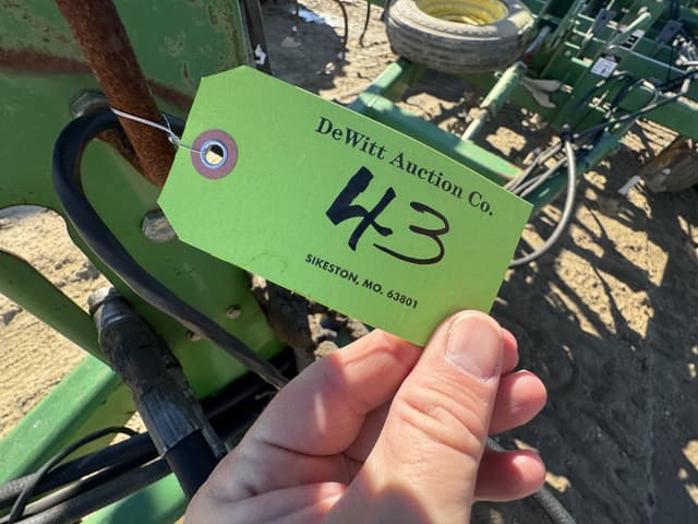 Image of John Deere 980 equipment image 1