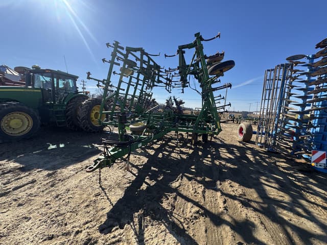 Image of John Deere 980 equipment image 2