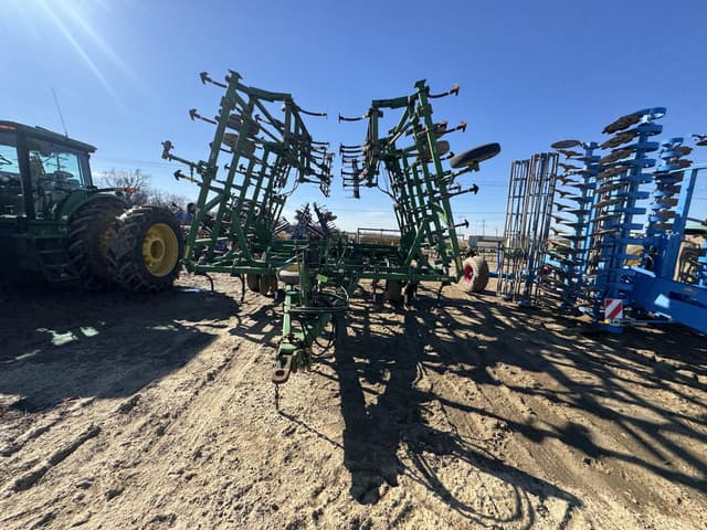 Image of John Deere 980 equipment image 3