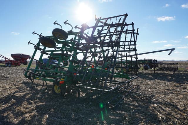 Image of John Deere 980 equipment image 3