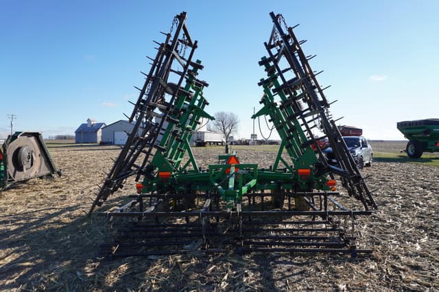 Image of John Deere 980 equipment image 2