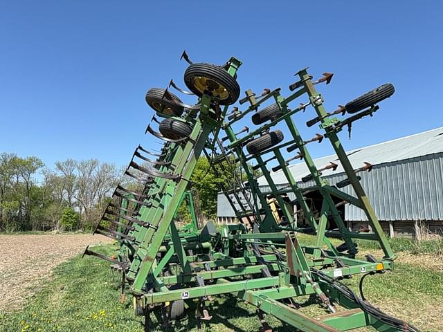 Image of John Deere 980 equipment image 3