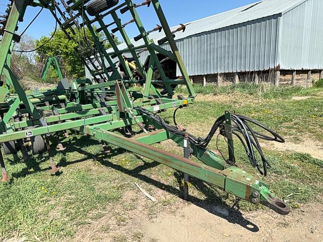 Image of John Deere 980 equipment image 2