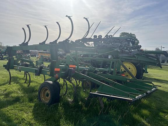 Image of John Deere 980 equipment image 2