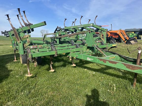 Image of John Deere 980 Primary image