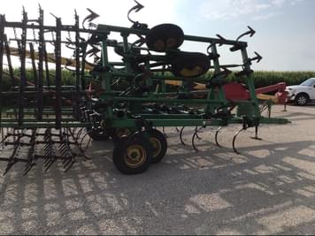 Main image John Deere 980