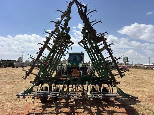 Image of John Deere 980 equipment image 3