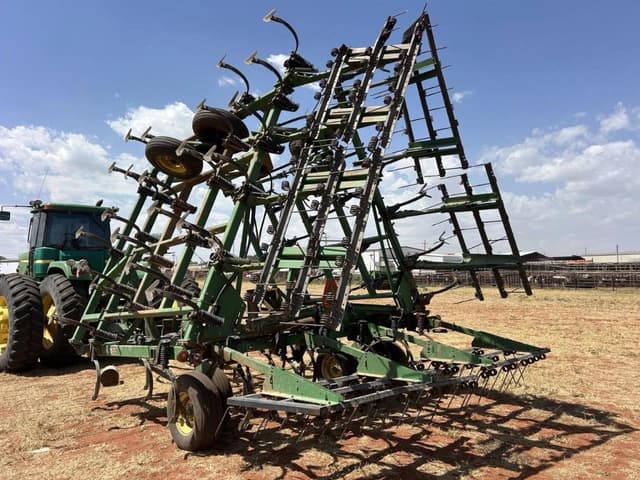 Image of John Deere 980 equipment image 2