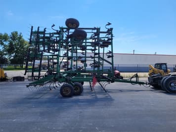 Main image John Deere 980