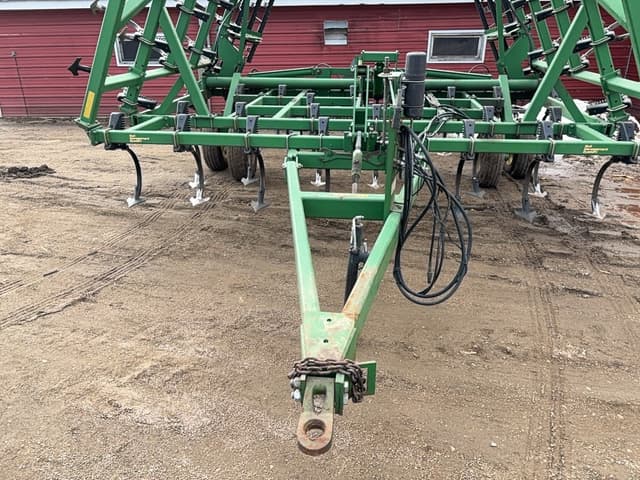 Image of John Deere 980 equipment image 2