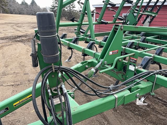 Image of John Deere 980 equipment image 3