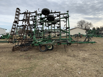 Main image John Deere 980